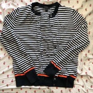 Women’s J Crew cardigan